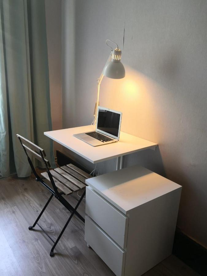 Gafa Garden Hostel & Apartments - Great Location İstanbul Dış mekan fotoğraf