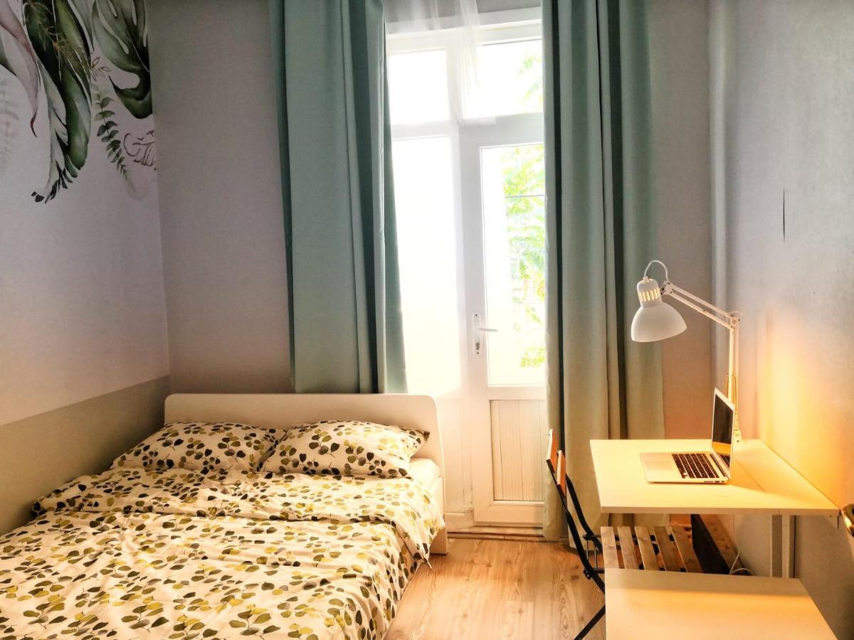 Gafa Garden Hostel & Apartments - Great Location İstanbul Dış mekan fotoğraf