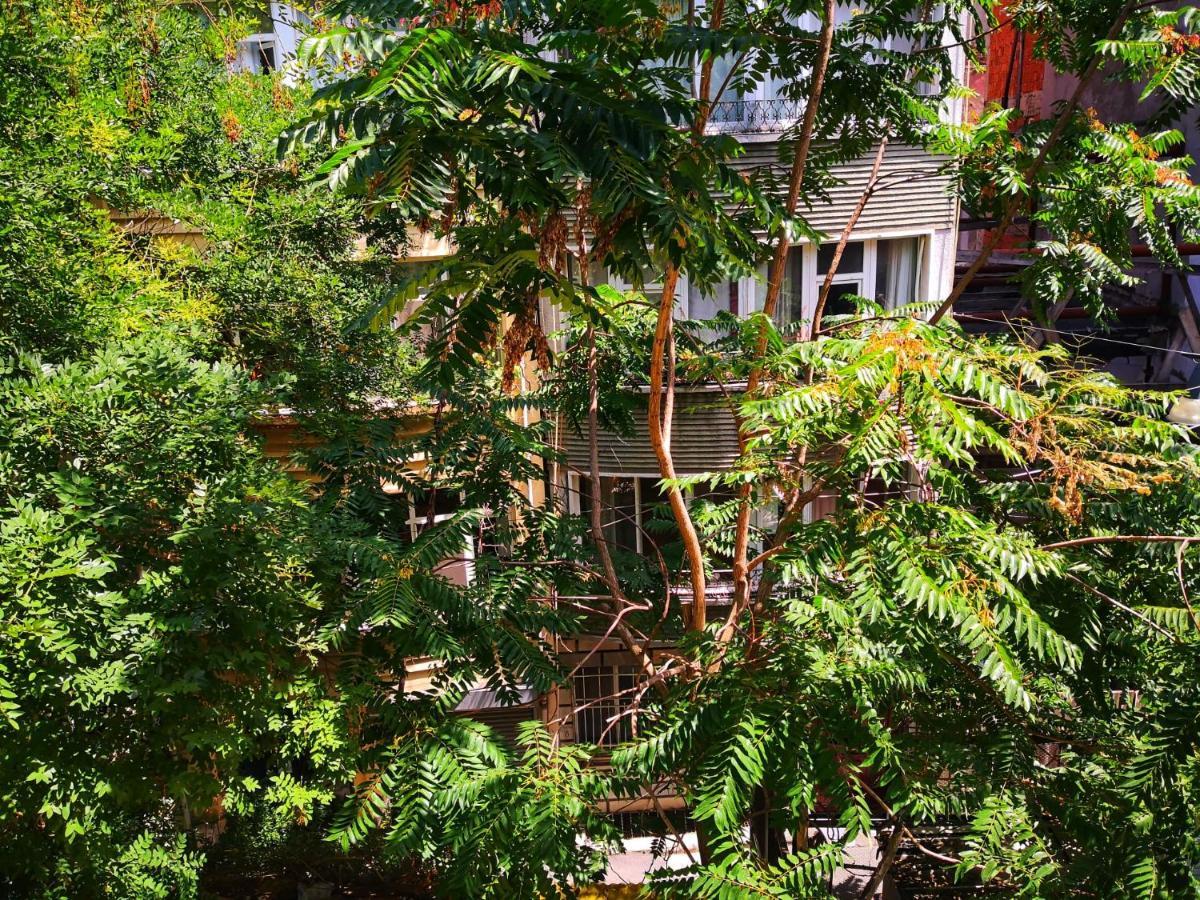 Gafa Garden Hostel & Apartments - Great Location İstanbul Dış mekan fotoğraf