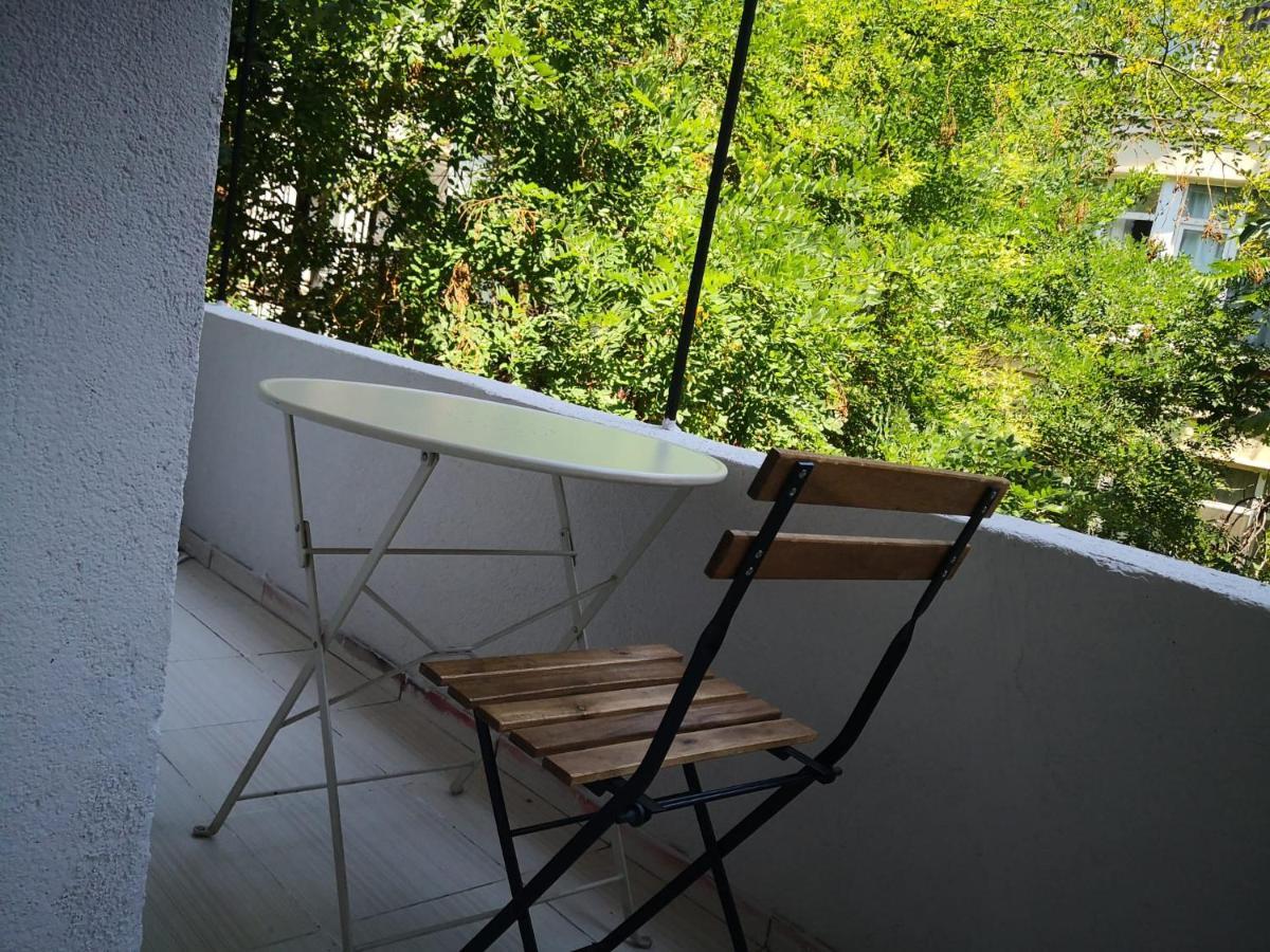 Gafa Garden Hostel & Apartments - Great Location İstanbul Dış mekan fotoğraf