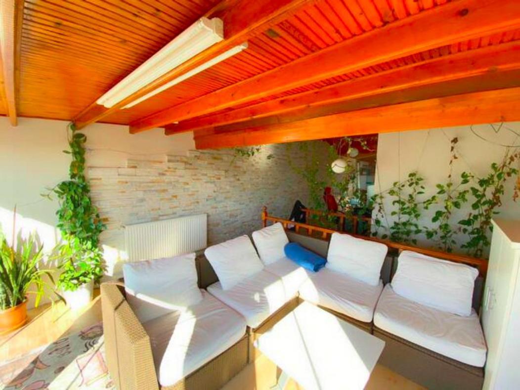 Gafa Garden Hostel & Apartments - Great Location İstanbul Dış mekan fotoğraf