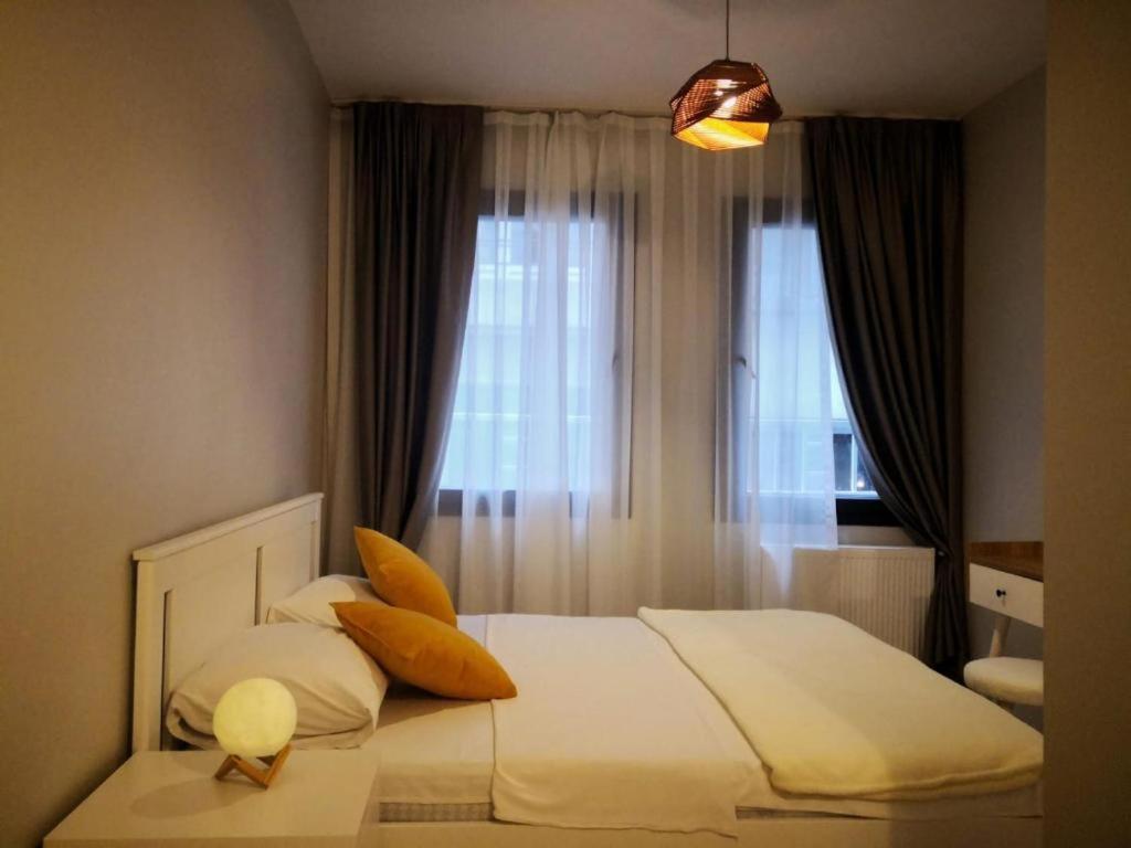 Gafa Garden Hostel & Apartments - Great Location İstanbul Dış mekan fotoğraf
