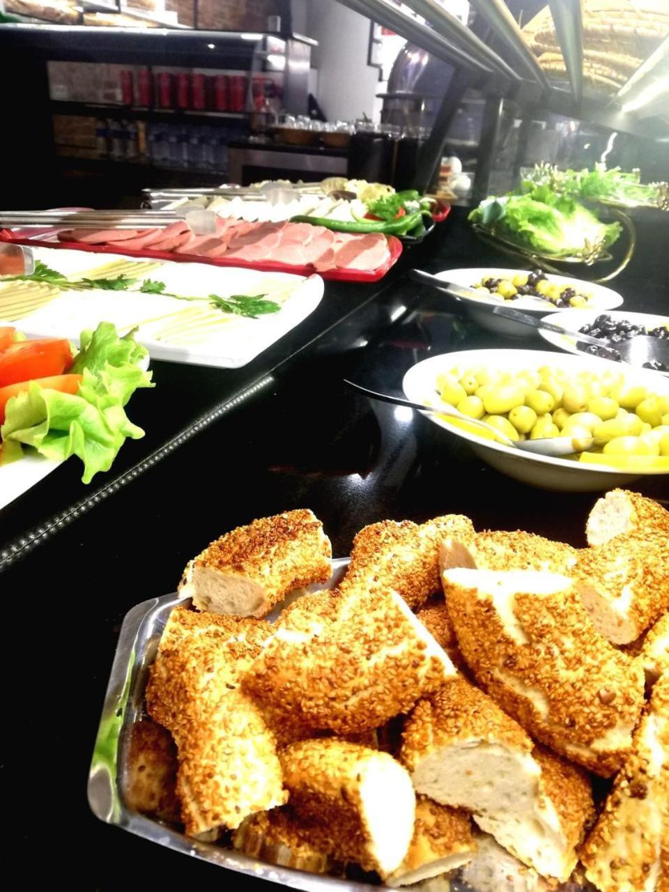 Gafa Garden Hostel & Apartments - Great Location İstanbul Dış mekan fotoğraf