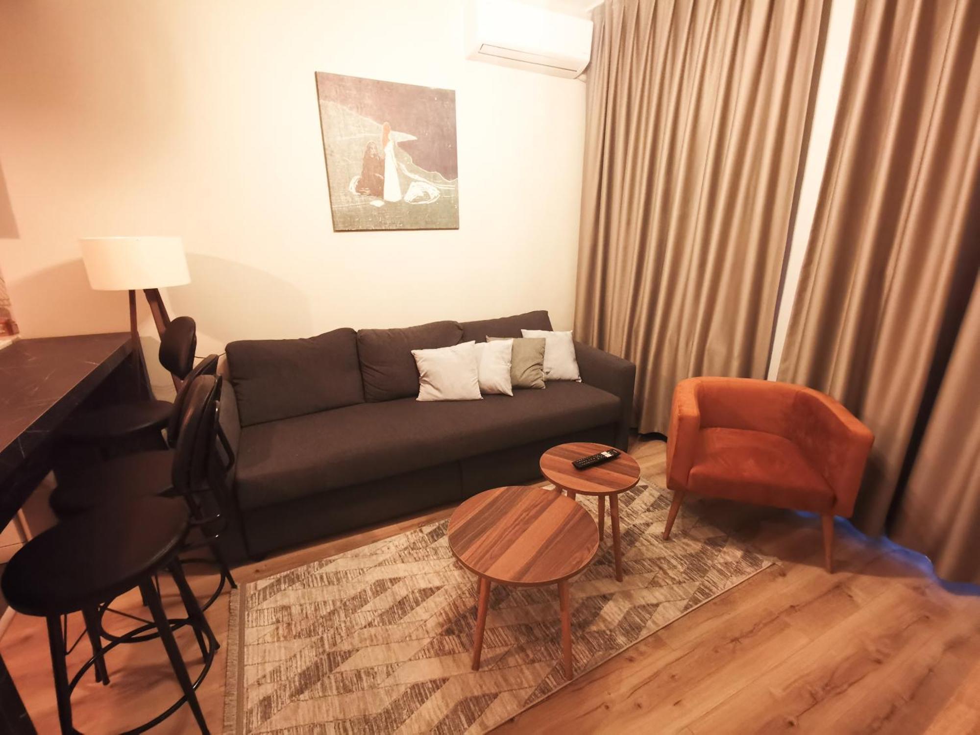 Gafa Garden Hostel & Apartments - Great Location İstanbul Dış mekan fotoğraf