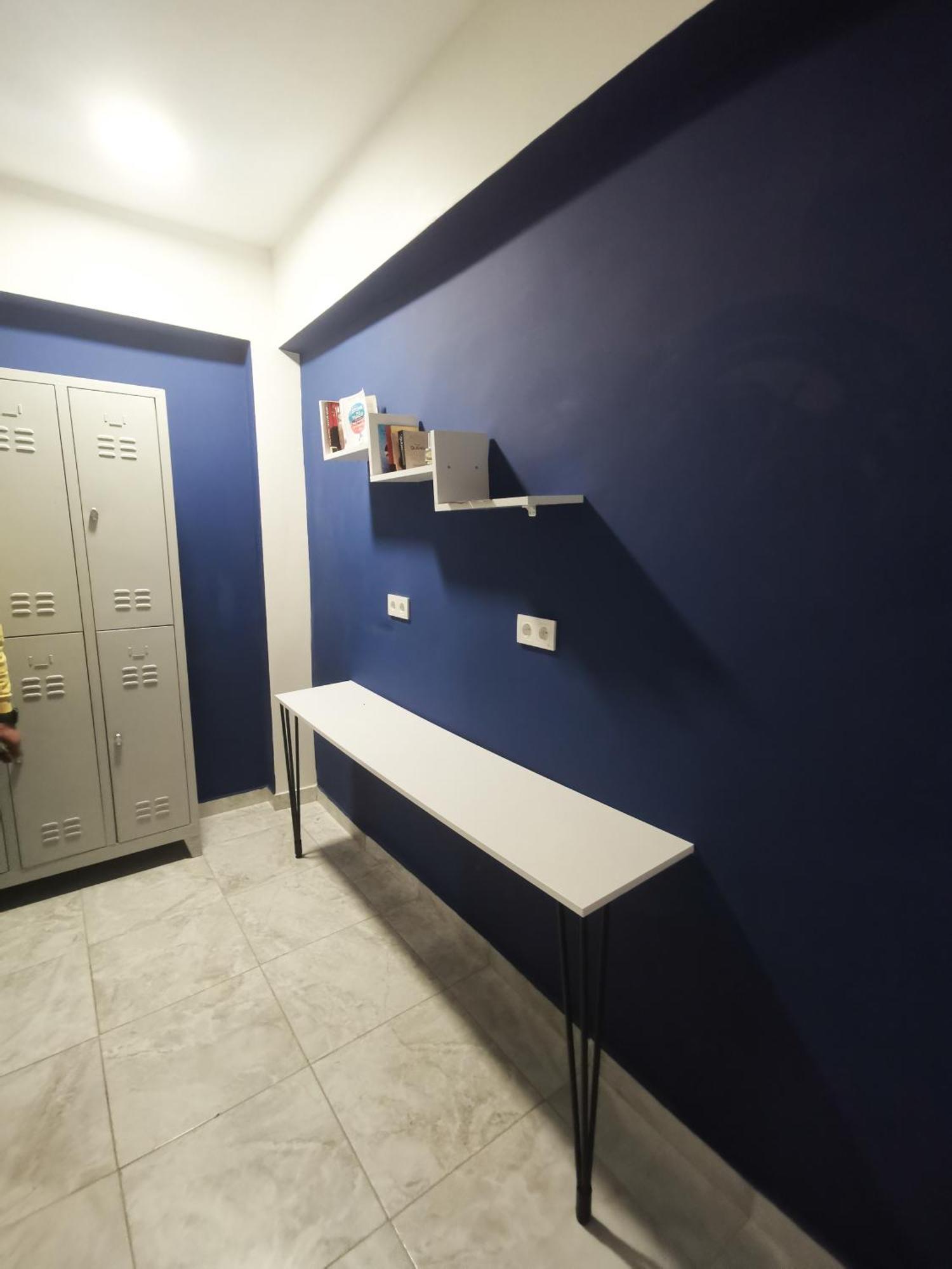 Gafa Garden Hostel & Apartments - Great Location İstanbul Dış mekan fotoğraf