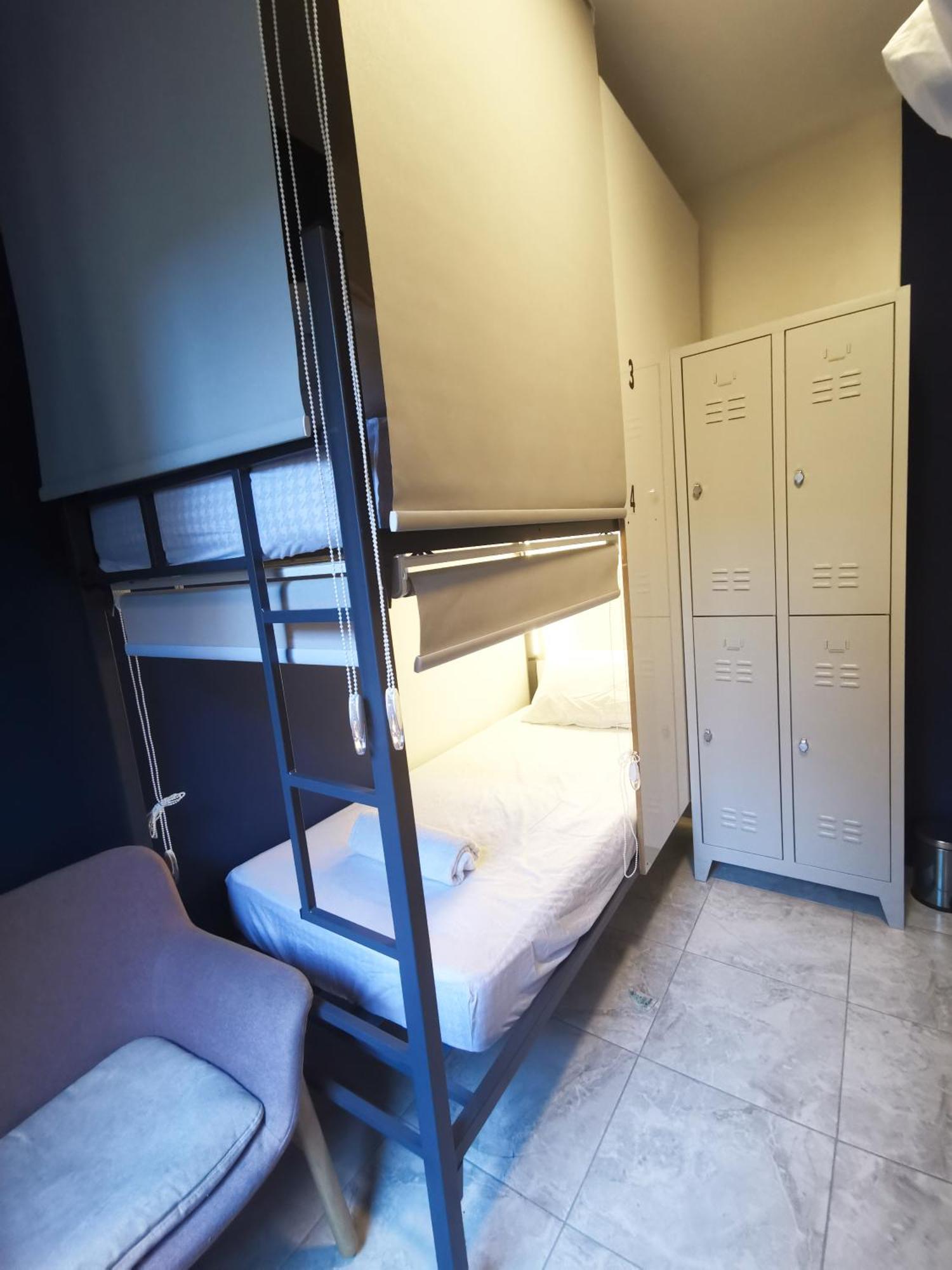 Gafa Garden Hostel & Apartments - Great Location İstanbul Dış mekan fotoğraf