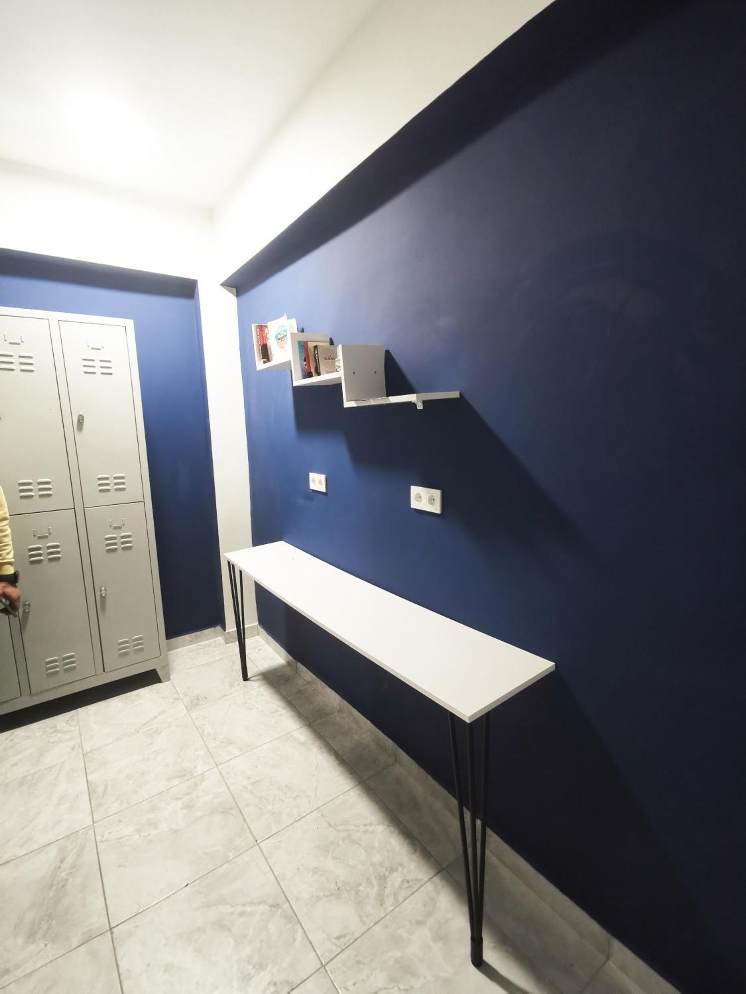 Gafa Garden Hostel & Apartments - Great Location İstanbul Dış mekan fotoğraf