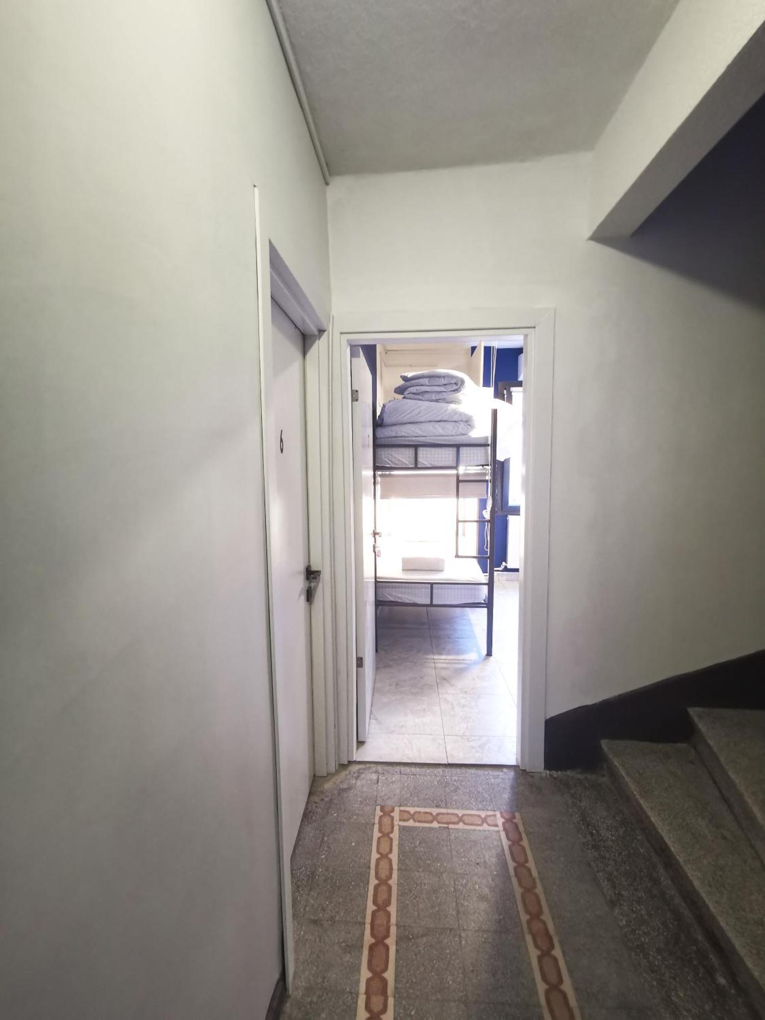 Gafa Garden Hostel & Apartments - Great Location İstanbul Dış mekan fotoğraf