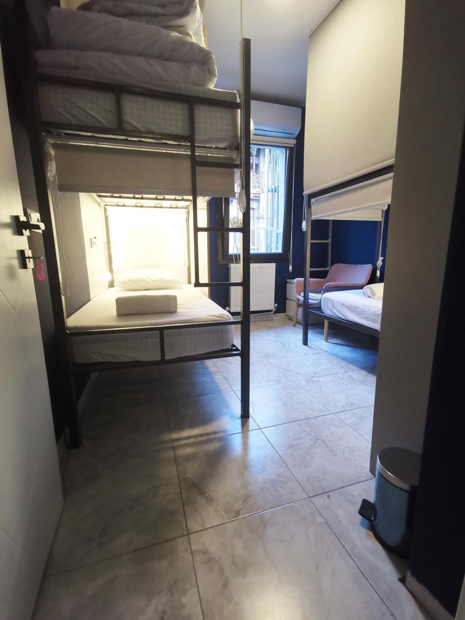 Gafa Garden Hostel & Apartments - Great Location İstanbul Dış mekan fotoğraf