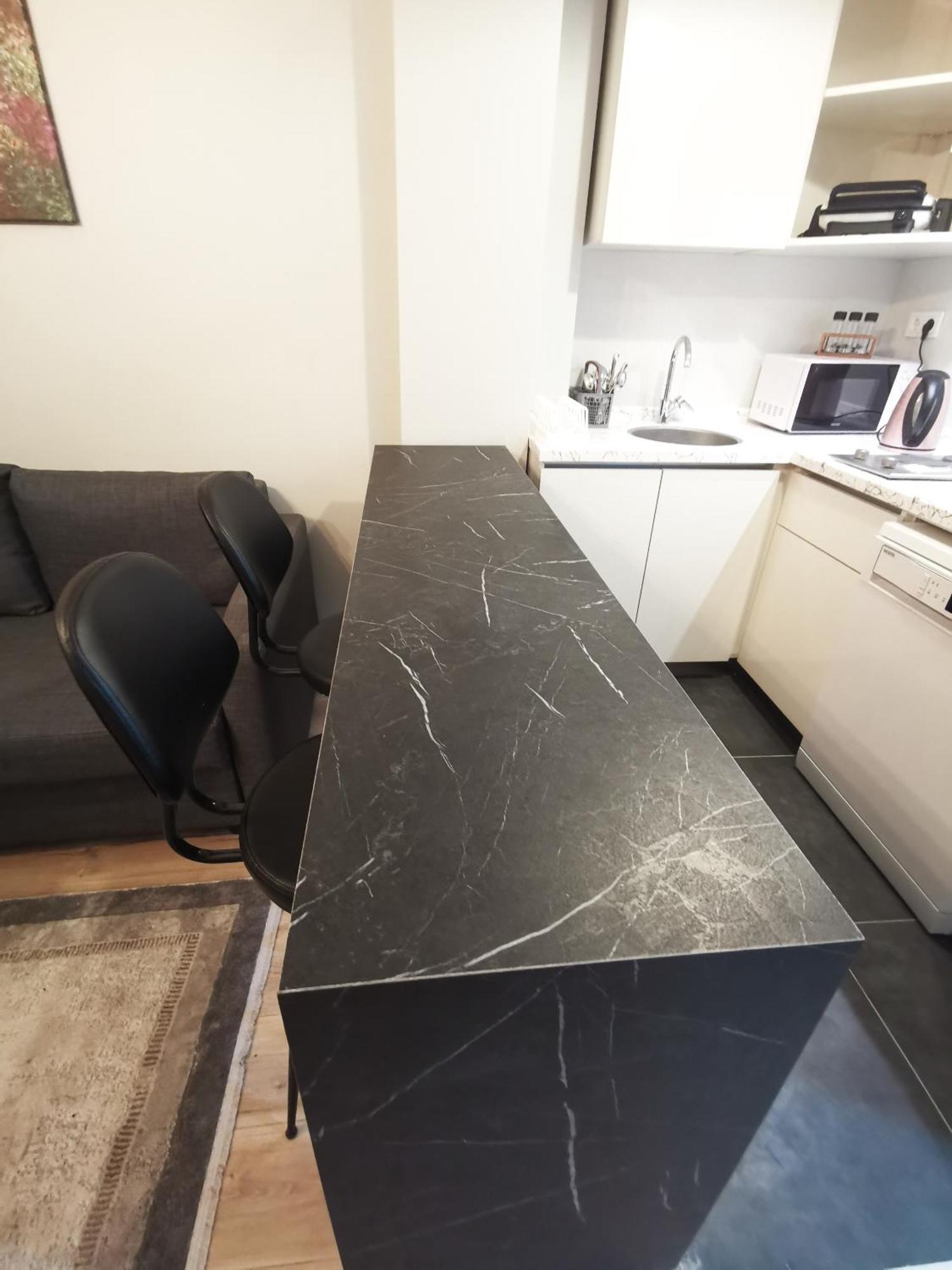 Gafa Garden Hostel & Apartments - Great Location İstanbul Dış mekan fotoğraf