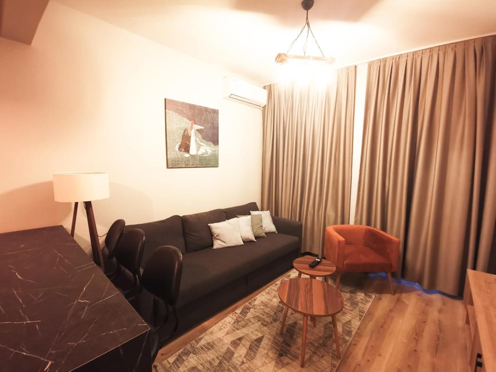 Gafa Garden Hostel & Apartments - Great Location İstanbul Dış mekan fotoğraf