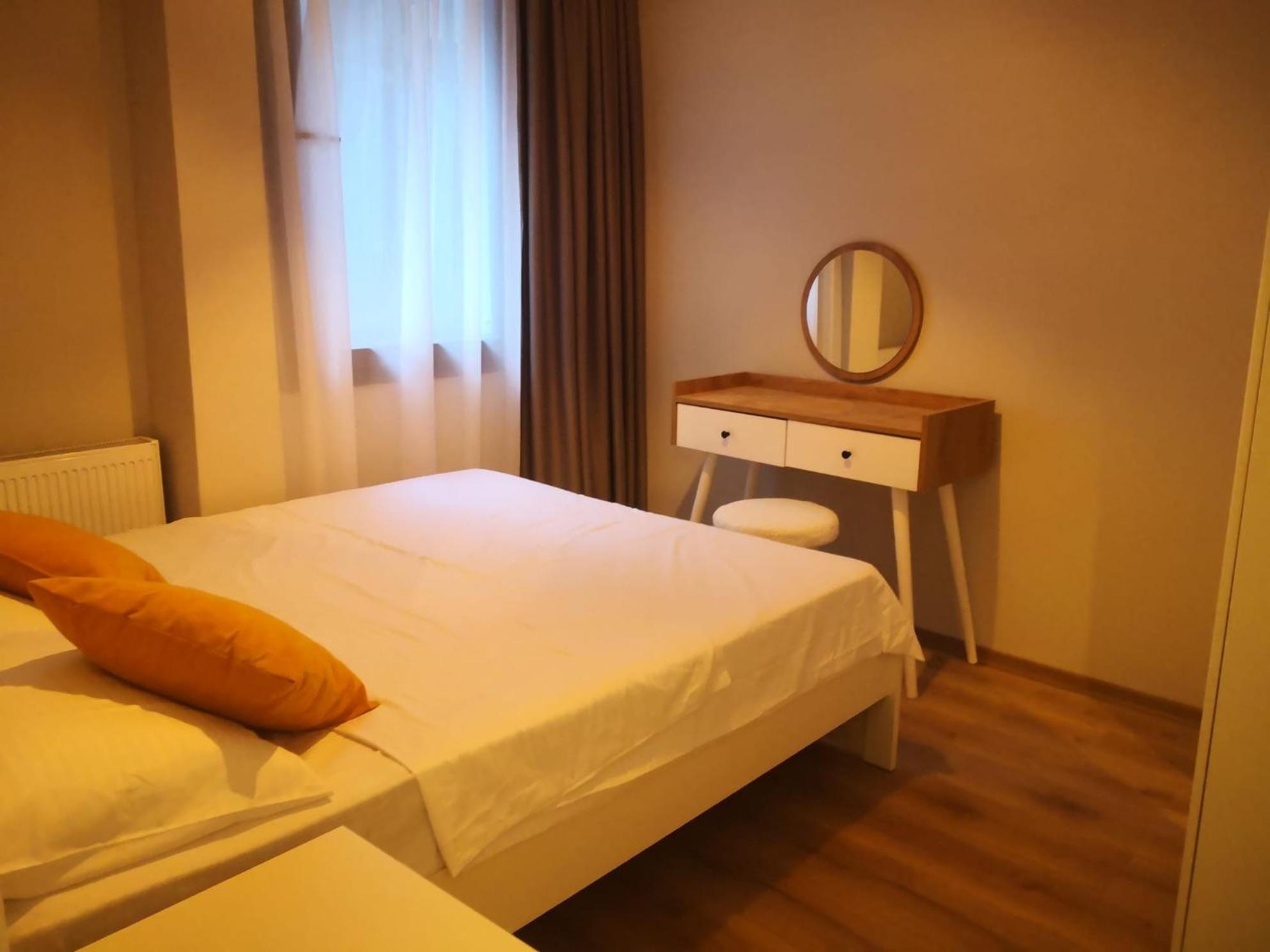 Gafa Garden Hostel & Apartments - Great Location İstanbul Dış mekan fotoğraf