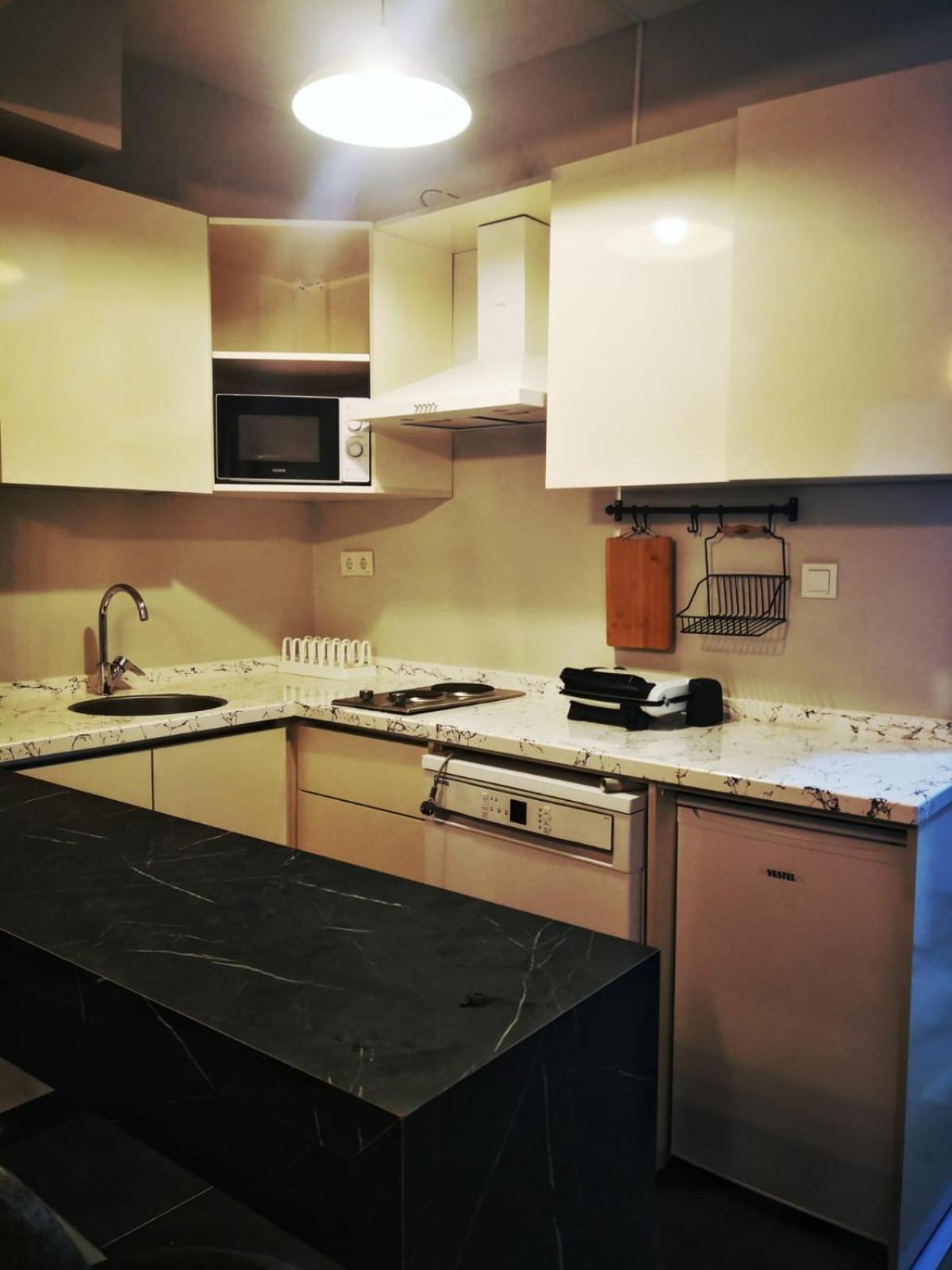 Gafa Garden Hostel & Apartments - Great Location İstanbul Dış mekan fotoğraf