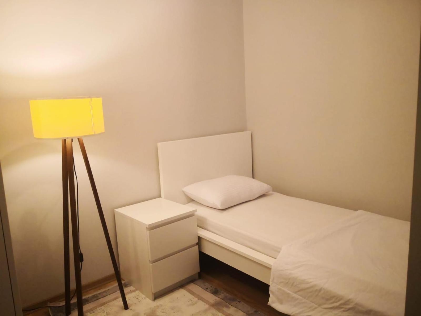 Gafa Garden Hostel & Apartments - Great Location İstanbul Dış mekan fotoğraf
