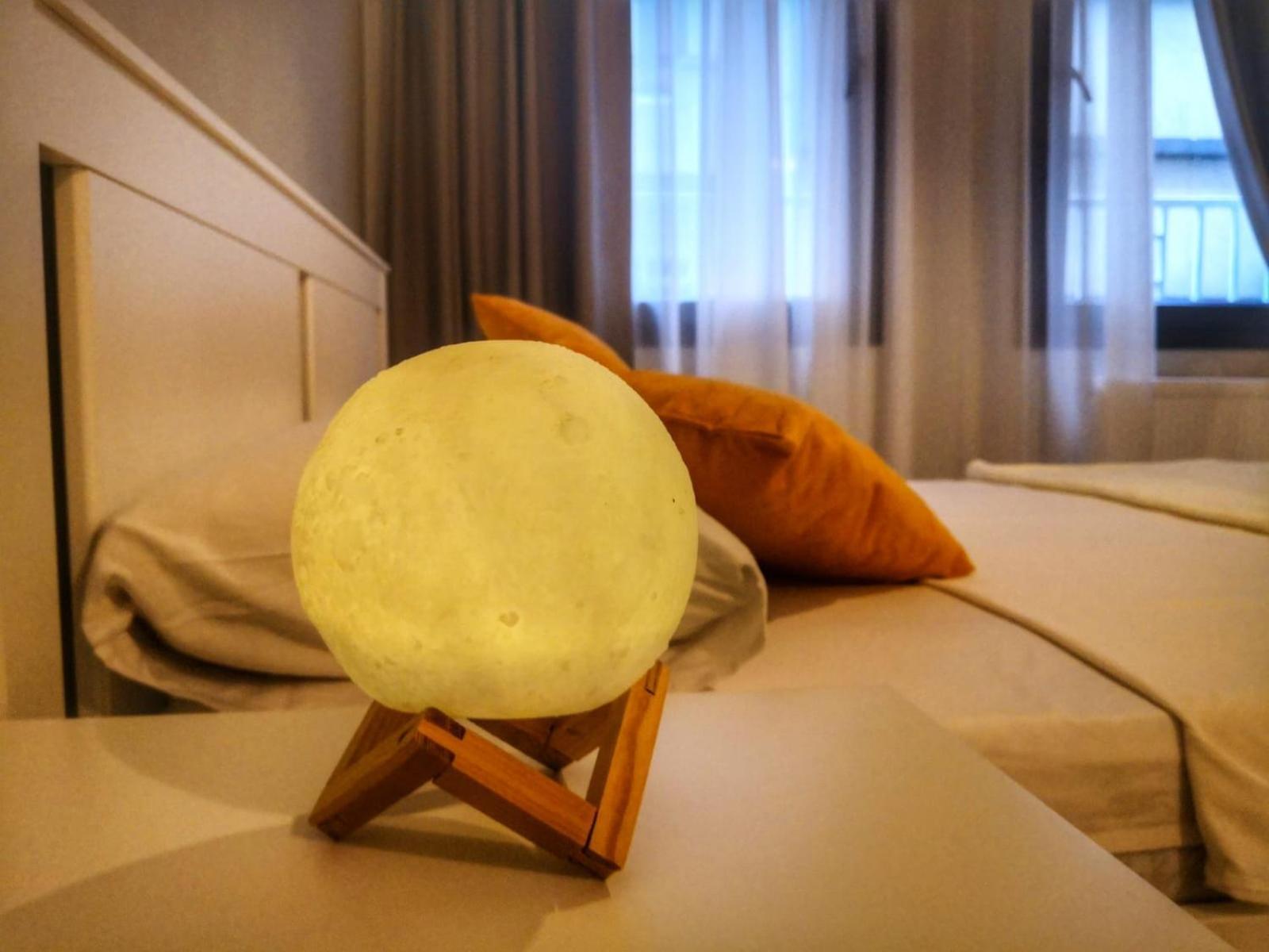 Gafa Garden Hostel & Apartments - Great Location İstanbul Dış mekan fotoğraf