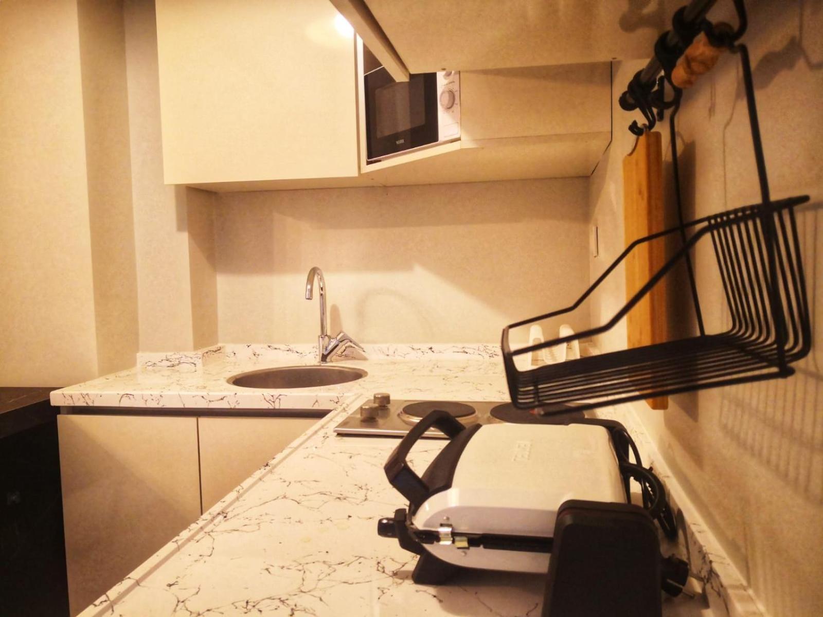 Gafa Garden Hostel & Apartments - Great Location İstanbul Dış mekan fotoğraf
