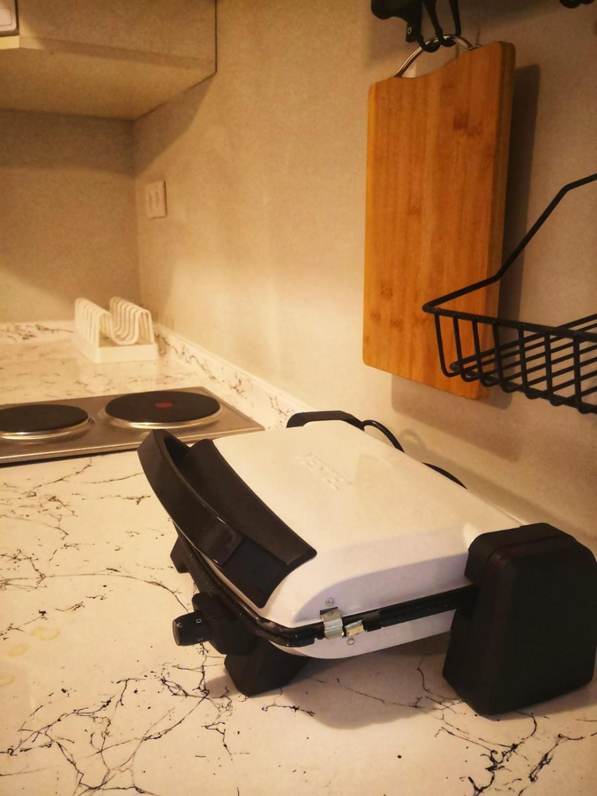 Gafa Garden Hostel & Apartments - Great Location İstanbul Dış mekan fotoğraf